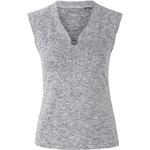 Venicebeach trainingstop "eleamee" Venice Beach, цвет coal b mel. - фото 2