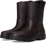 Ботинки Blundstone Men's Original Rigger Boots, Claret - фото