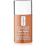 Фундамент, Clinique - фото 3