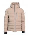 Пуховик Peuterey, бежевый - фото