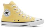 Кроссовки chuck taylor all star 'soft yellow' Converse, желтый - фото 2