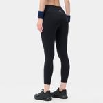 Спортивные брюки женские HOTSUIT, серые - фото 10