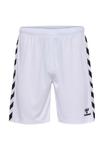 Спортивные шорты Hummel Sports shorts, White - фото