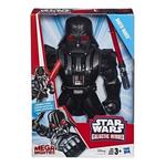 Фигурка Дарта Вейдера из Star Wars Gh Mega Mighties Hasbro - фото