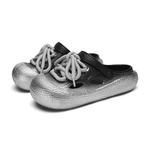 Клоги унисекс OUBT, хаки - фото 6