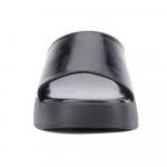 Женские сандалии на платформе Olivia Miller Ambition, черный - фото 7