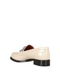 Лоферы Rene' Caovilla, айвори - фото 3