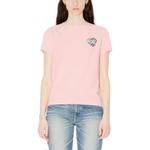 джемпер jungle heart KENZO, розовый - фото 6