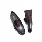 Gommino Лоферы Мужские Wecker, темно-коричневый - фото 10