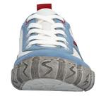 Rieker Кроссовки в белом цвете - фото 6