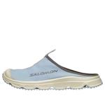 Шлепанцы SALOMON RX Slides 3.0 'Bleached Sand Falcon' - фото