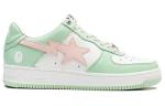 BAPE Bape Sta Пастельно-зеленый A Bathing Ape - фото 2