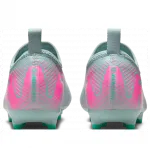 Кроссовки (GS) Nike Mercurial Vapor 16 Academy MG 'Prism Pack' - фото 3