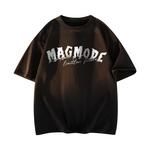 Футболка унисекс magmode, Драконий фрукт - фото 4