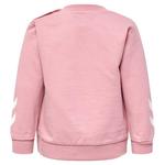 Толстовка Hummel Skye, серый - фото 2