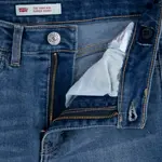 Джинсы Levi's, синий - фото 6