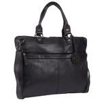 Сумка для документов Harbour 2nd, Dark grey - фото 2