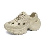 Клоги женские OUBT, хаки - фото 8