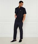 Брюки t_convert Regular fit Boss Green, синий - фото 2