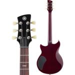 Электрогитара Yamaha Revstar Professional RSP02T Sunset Burst - фото 2