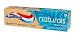 Зубная паста Aquafresh Naturals Mint Clean 75мл, GSK - фото