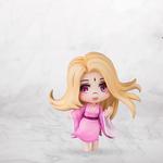 Куклы Nendoroid Clear Eye Fox Spirit Matchmaker, 5,5 см QINGCANG - фото 2