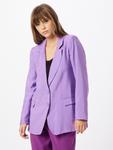 Блейзер Nasty Gal, Purple - фото 2