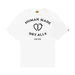 Футболка Human Made Graphic #11 'White', белый - фото