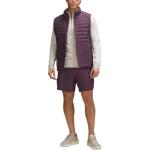 Lululemon Down For It Утепленный жилет, черный - фото 18