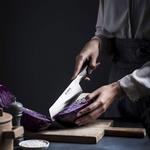 Нож для овощей Global G-5, 18 см - фото 7