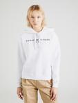 Толстовка TOMMY HILFIGER, белый - фото 2