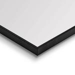 Картина Reindersset Feminin (3 шт)черный - фото 3