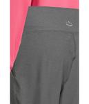 Брюки Beyond Yoga Spacedye Midi Joggers, цвет True Gray Heather - фото 4
