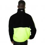 Куртка мужская черная The North Face, черный - фото 3