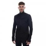 Базовый слой Fischer Asarna Long, черный - фото