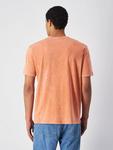 Футболка Champion, оранжевый - фото 2