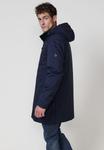 Пальто Koroshi Winter coat, Navy/Dark Blue - фото 6
