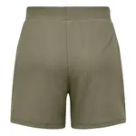 Шорты Only Emma, зеленый - фото 2