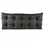 Подушка-качалка Монтессори Графит 110см Gugi - фото 2