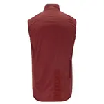 Жилет Silvini Garcio, красный - фото 2