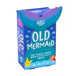 Настольная игра Old Mermaid Game - фото