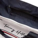 Мужская дорожная сумка Tommy Hilfiger York, Bright White - фото 5