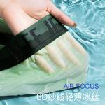 Комплект мужских трусов подарочный набор Lee, зеленый - фото 5