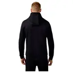 Толстовка Castore Scuba full zip, черный - фото 2