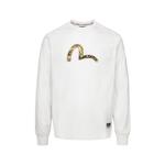 Футболка мужская Evisu, черный - фото 5