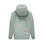 Ski Tops Unisex DESCENTE, хаки - фото 13