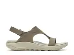 Сандалии District 4 Luxe Sandal Merrell, серый - фото 2
