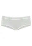 ЛАСКАНА Трусики Lascana, белый - фото 2
