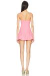 Мини-платье Niccola More To Come, pink - фото 3