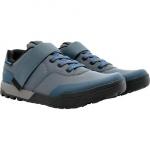 Кроссовки GE500W MTB женские Shimano, цвет Denim - фото